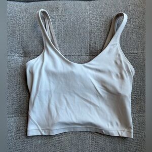 lululemon athletica align tank